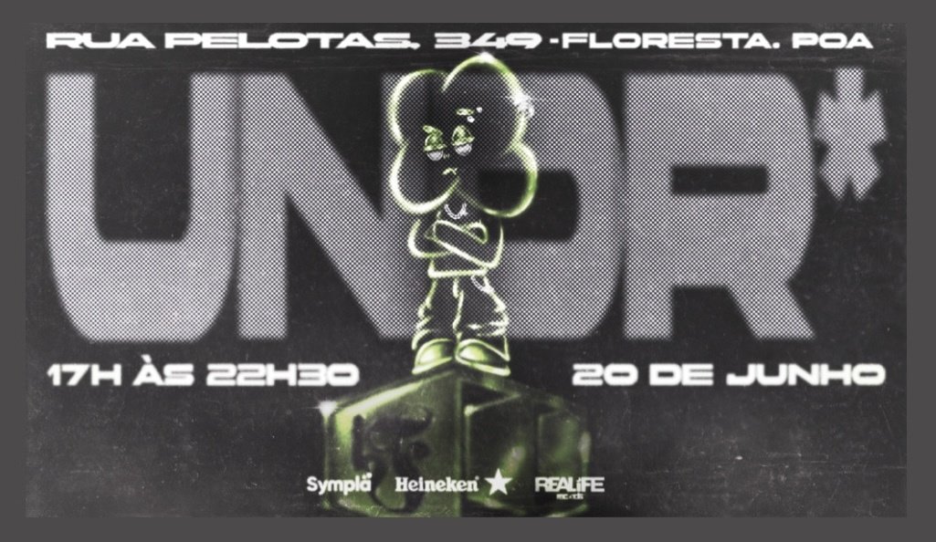 BLOCK 3.4.9. FM apresenta: UNDR at Block