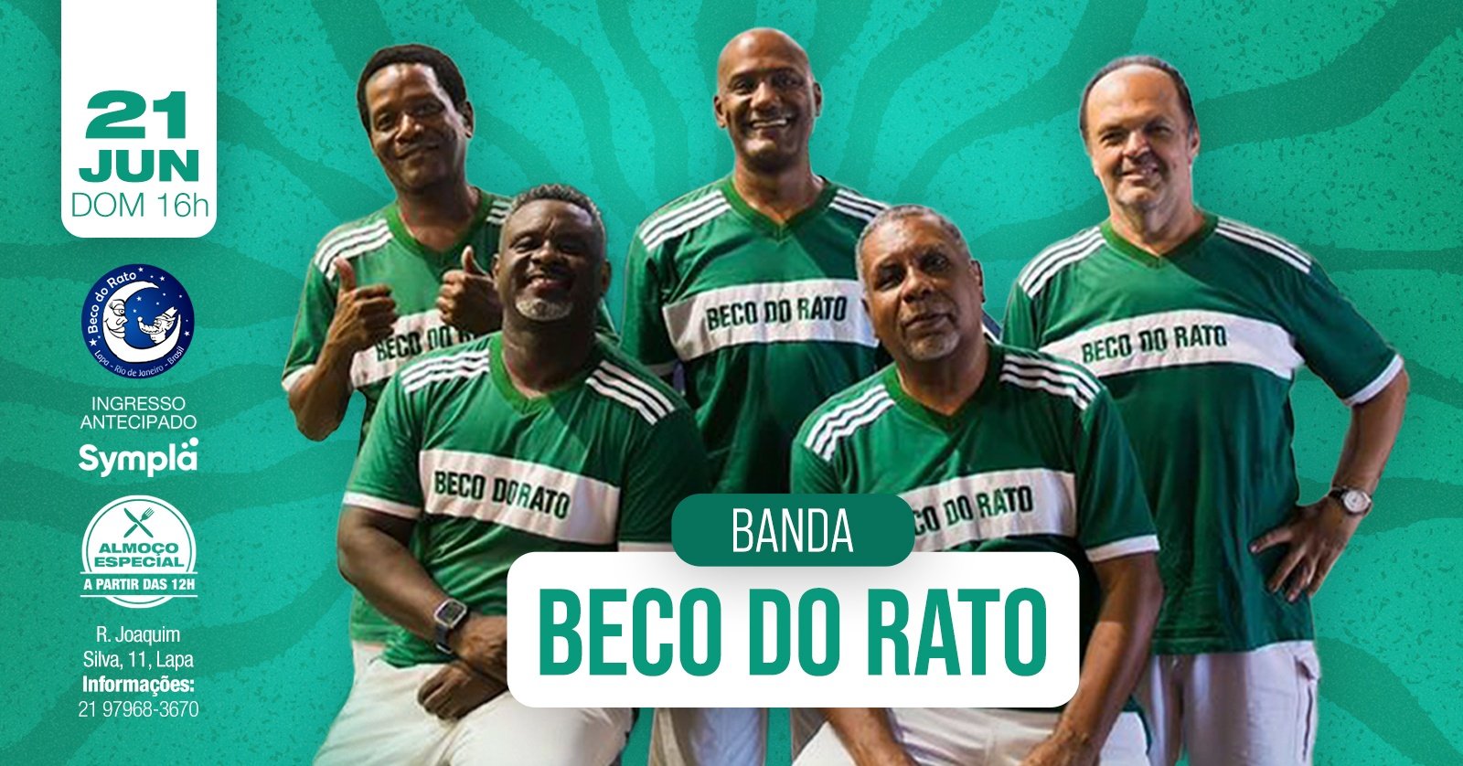Banda Beco do Rato
