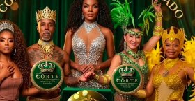 Festa da Corte Imperial da Vila Penteado 2026