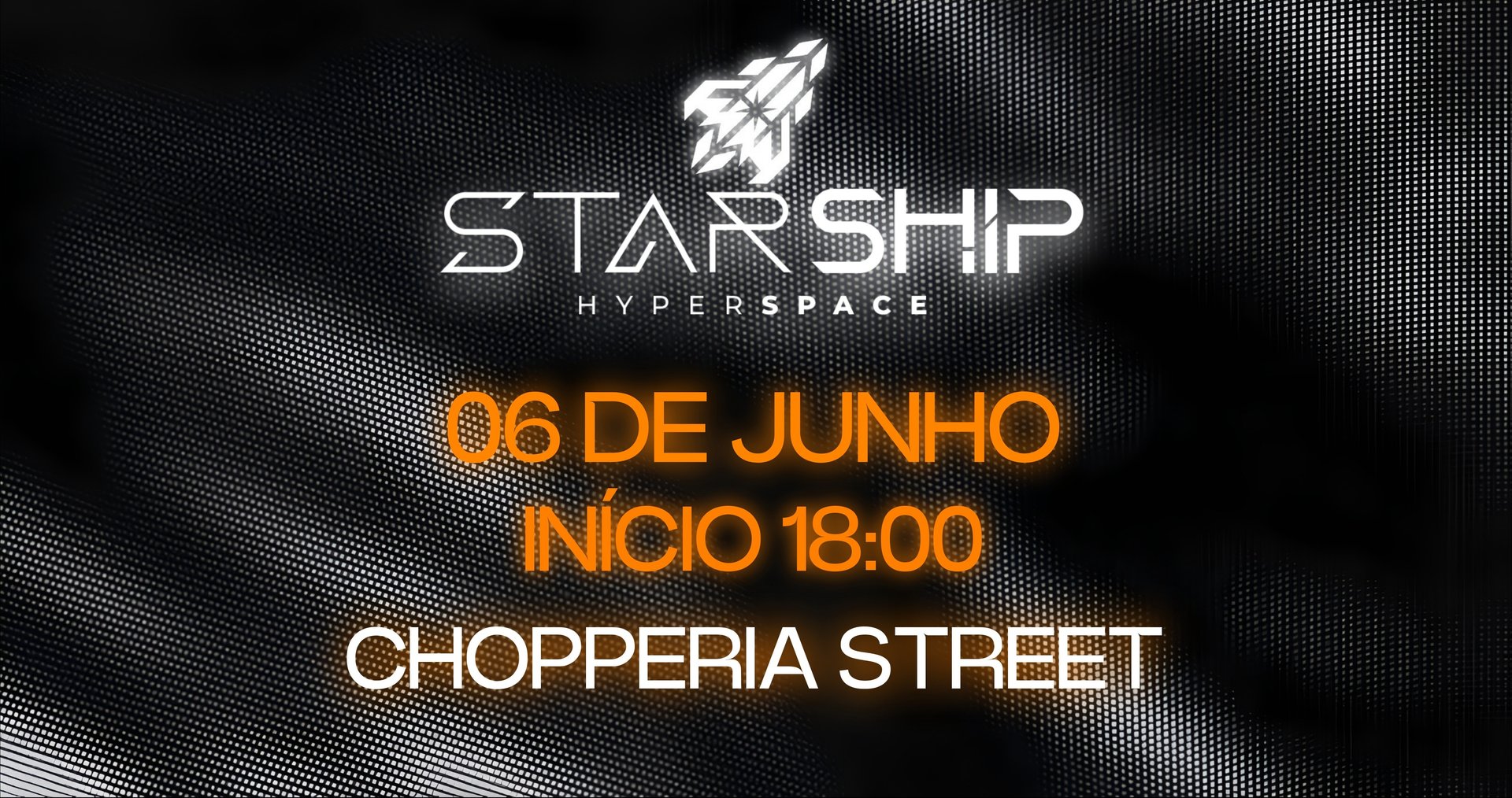 Starship a Maior Edição