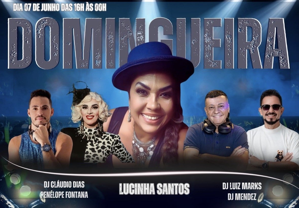 Domingueira Rancho Bill