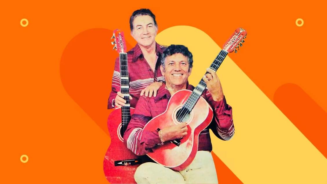Tonico e Tinoco Revival
