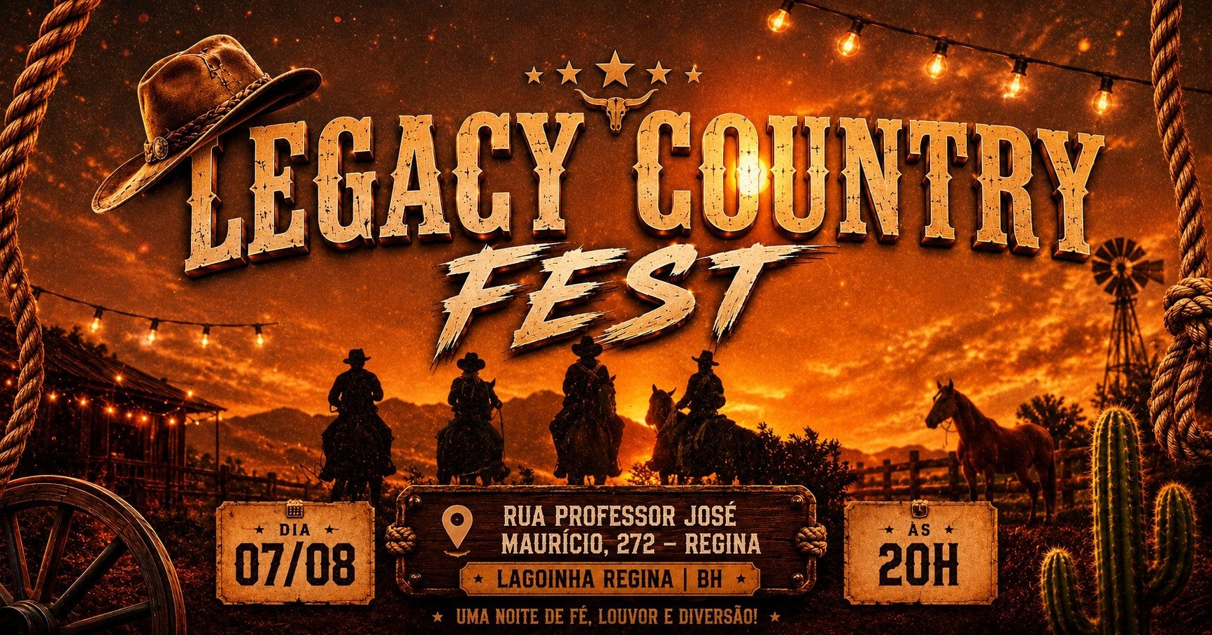Legacy Country Fest