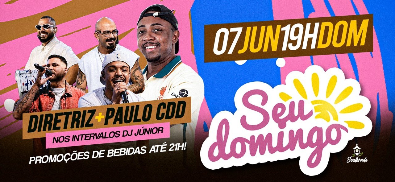 Seu Domingo