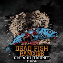 Tomarock 23 Anos com Dead Fish