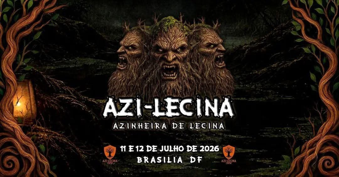 Azi Lecina Primeira Edição
