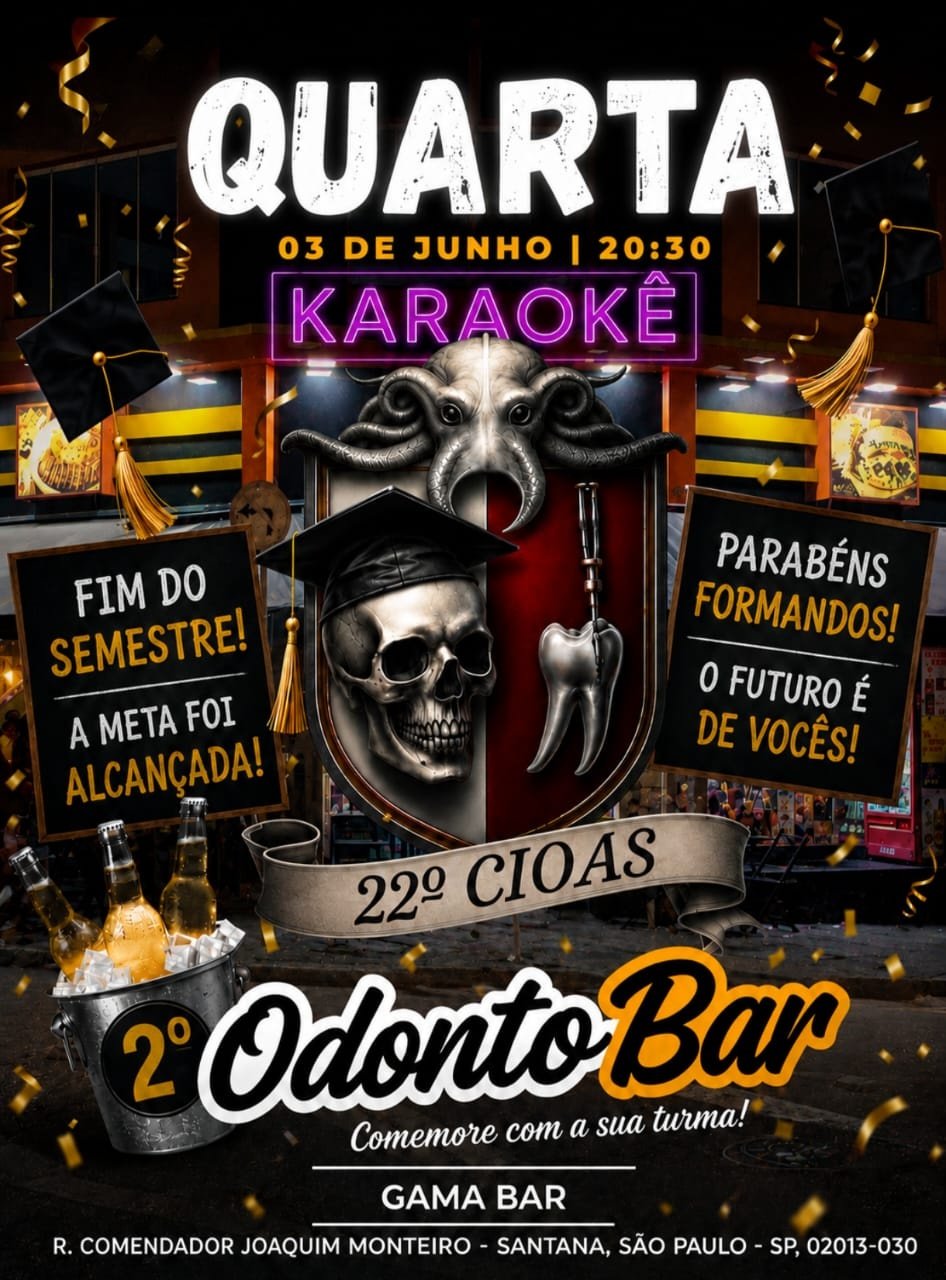 2º Odonto Bar
