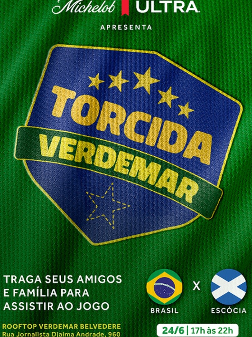 Torcida Verdemar