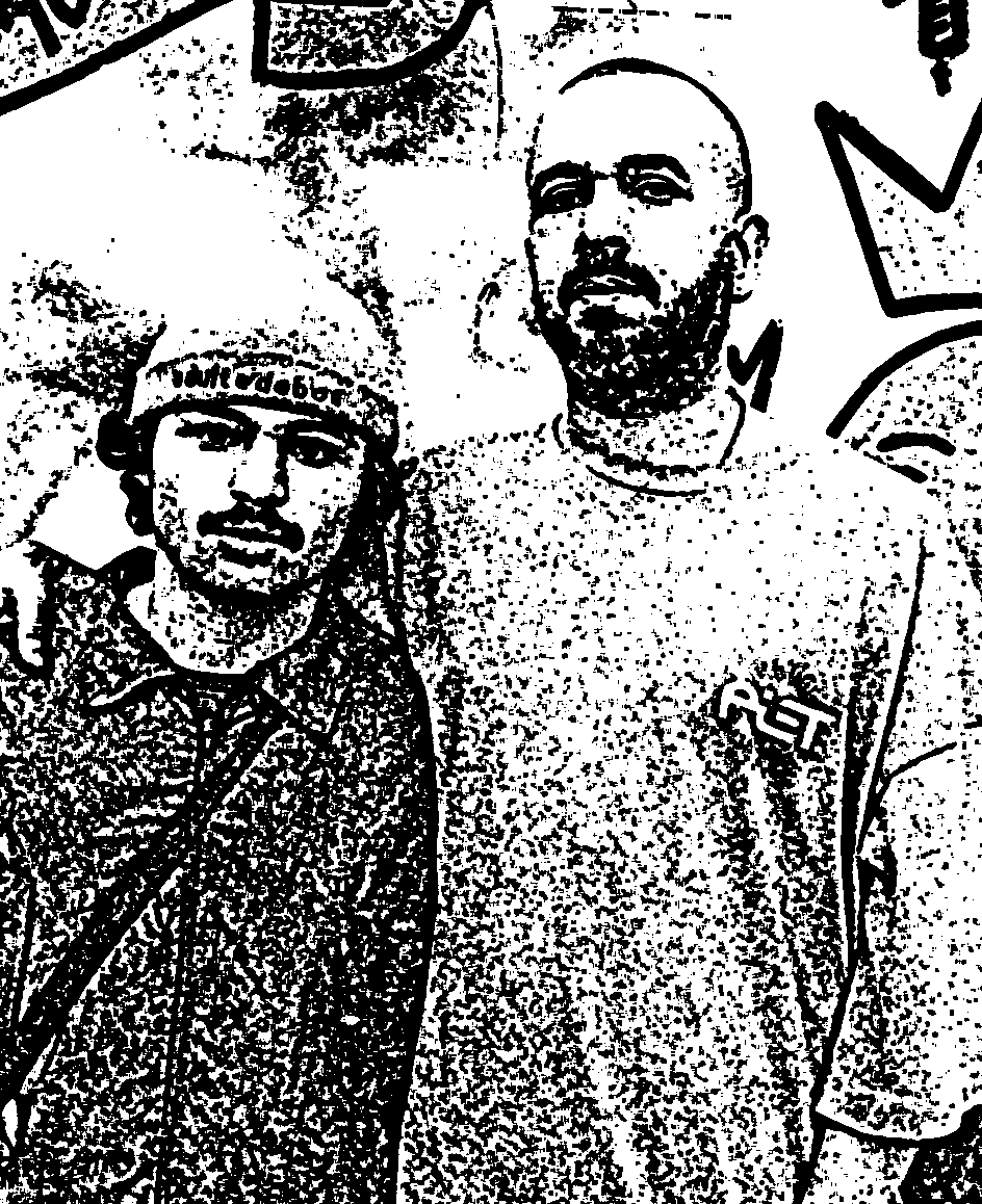 Artista - PISTA QUENTE