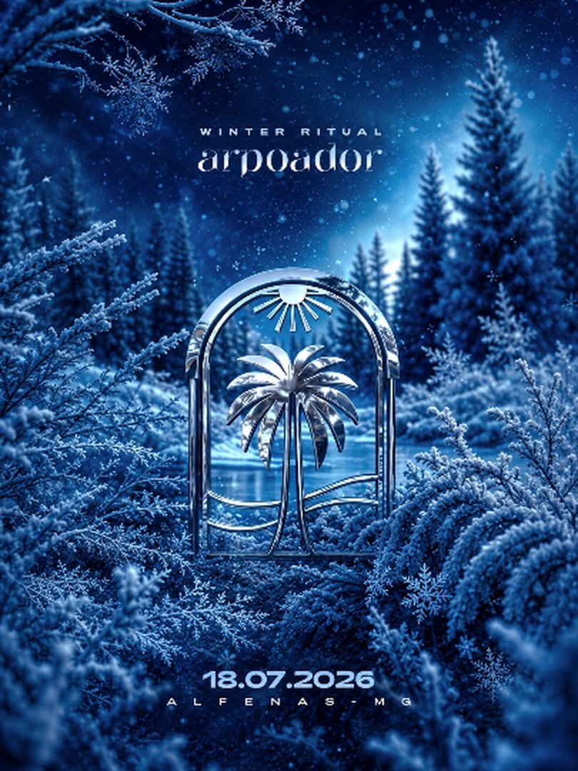 Arpoador de Inverno