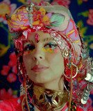 Mãeana — foto oficial Spotify 2026