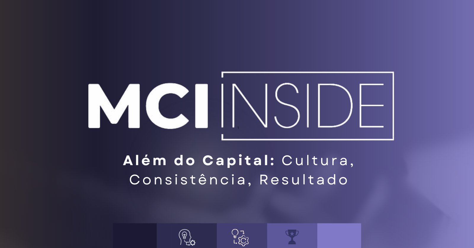 MCI Inside 2026
