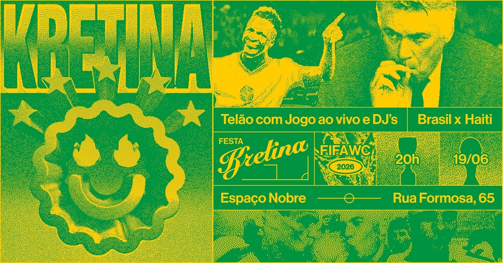 Festa Kretina 8.0
