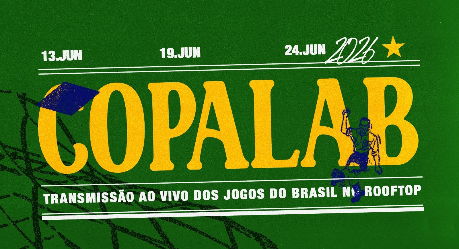 24/06 Copalab + After C/ Gui Marques