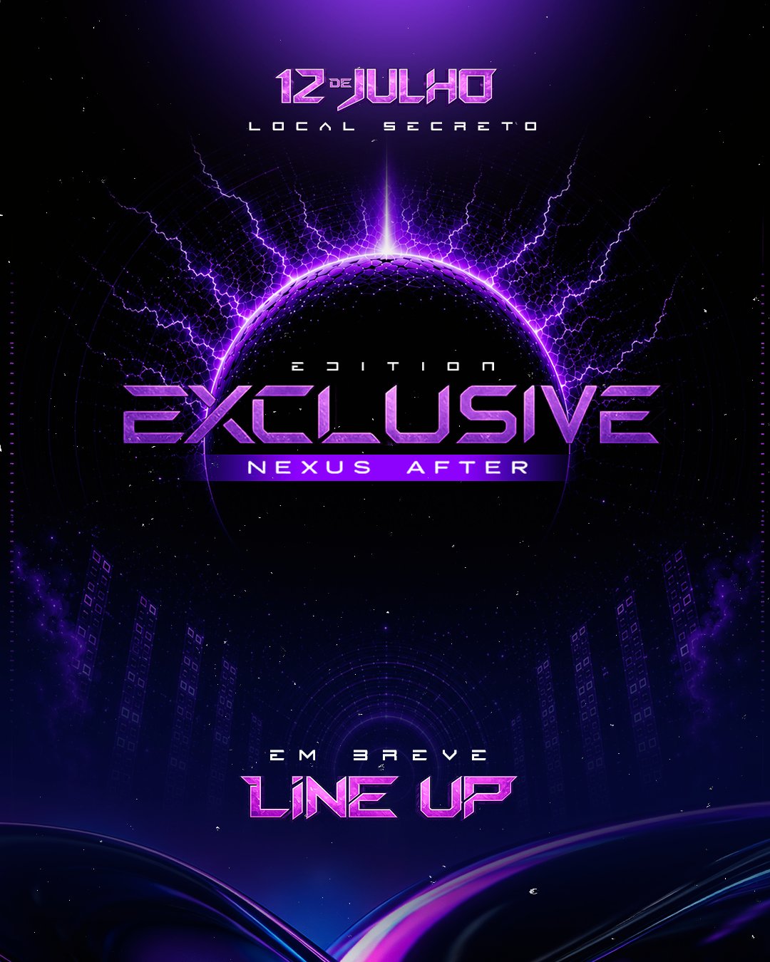 Exclusive Nexus After
