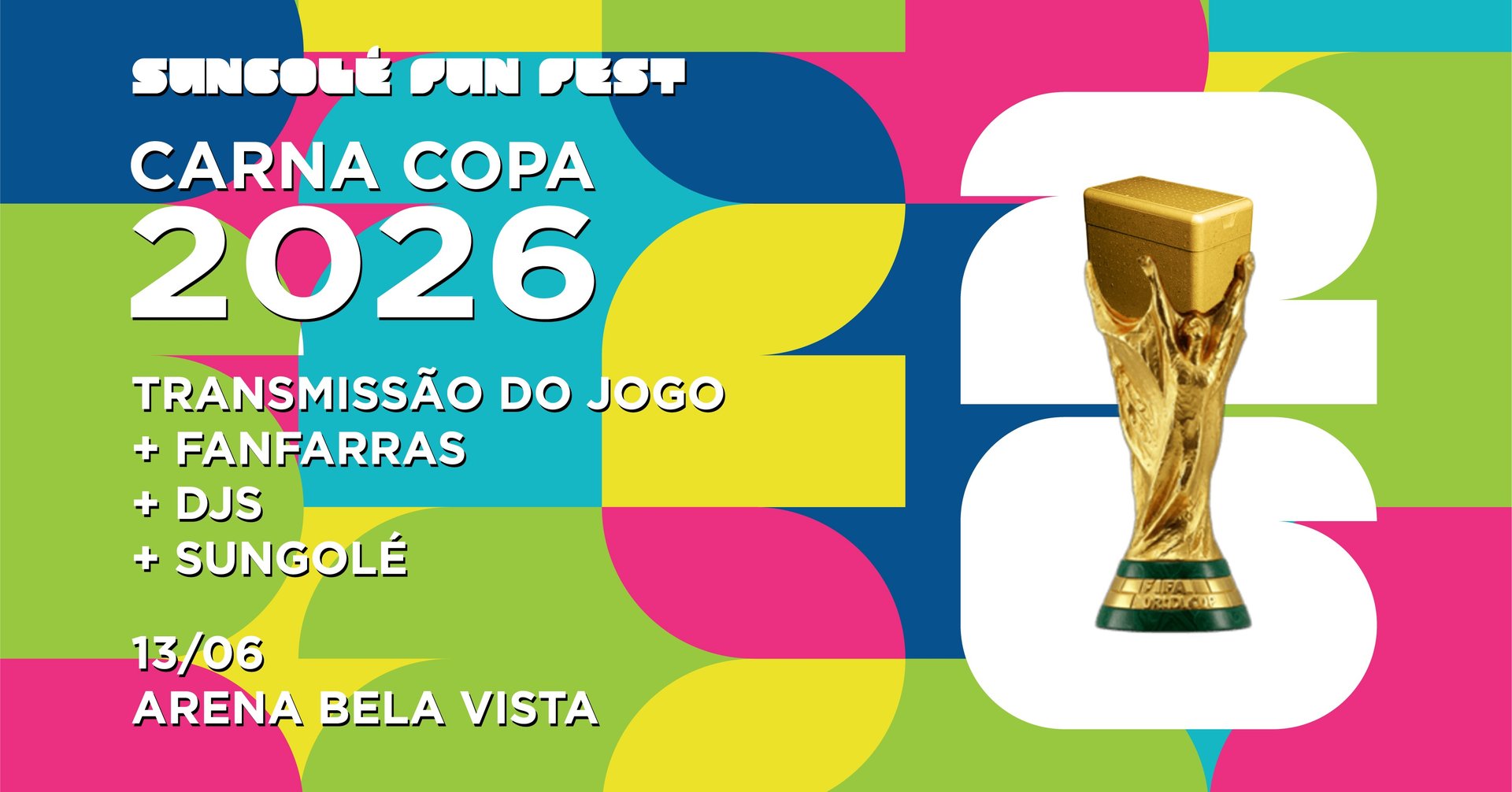 Carna Copa