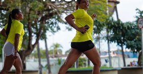 Janna Birthday Run 33