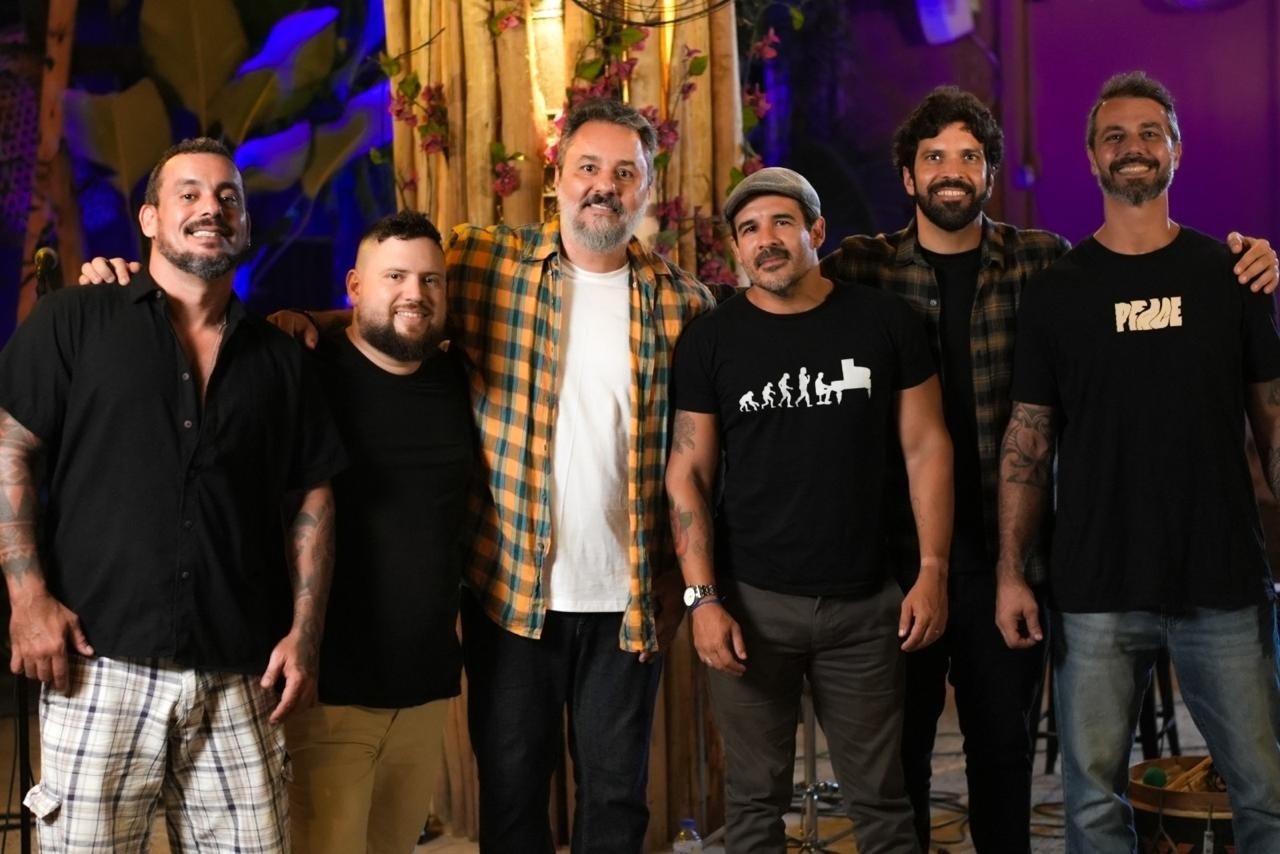 Pra Forreguear Lutte na Copa da Colaboraê