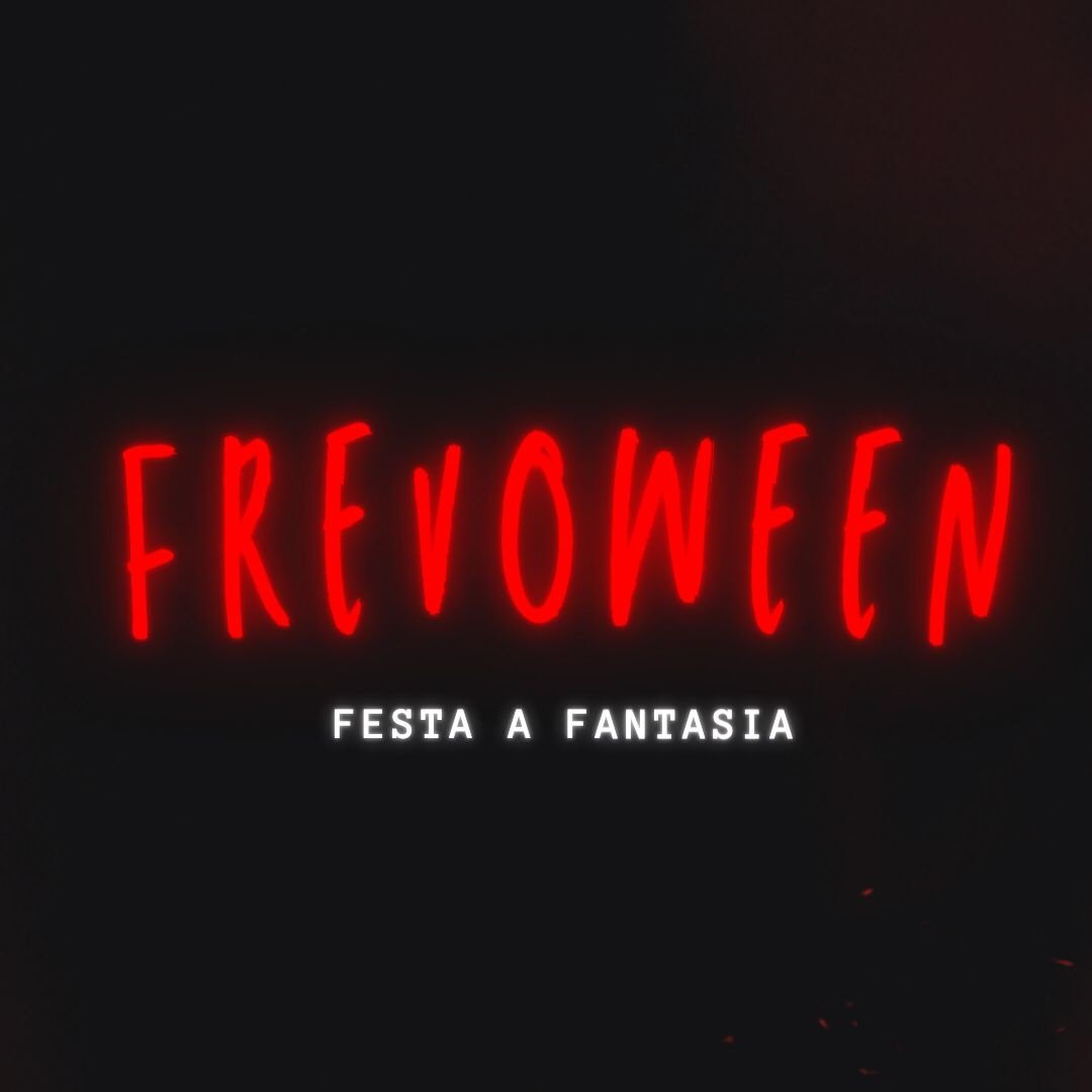 Frevoween Halloween