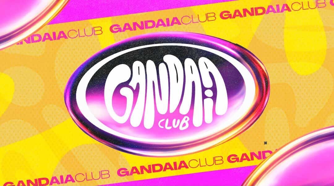 GANDAIA CLUB After da Copa e Baile do Gato