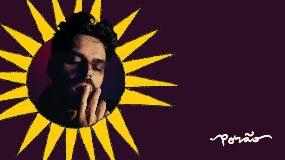 Jonas Sá // “ Mnstr ”