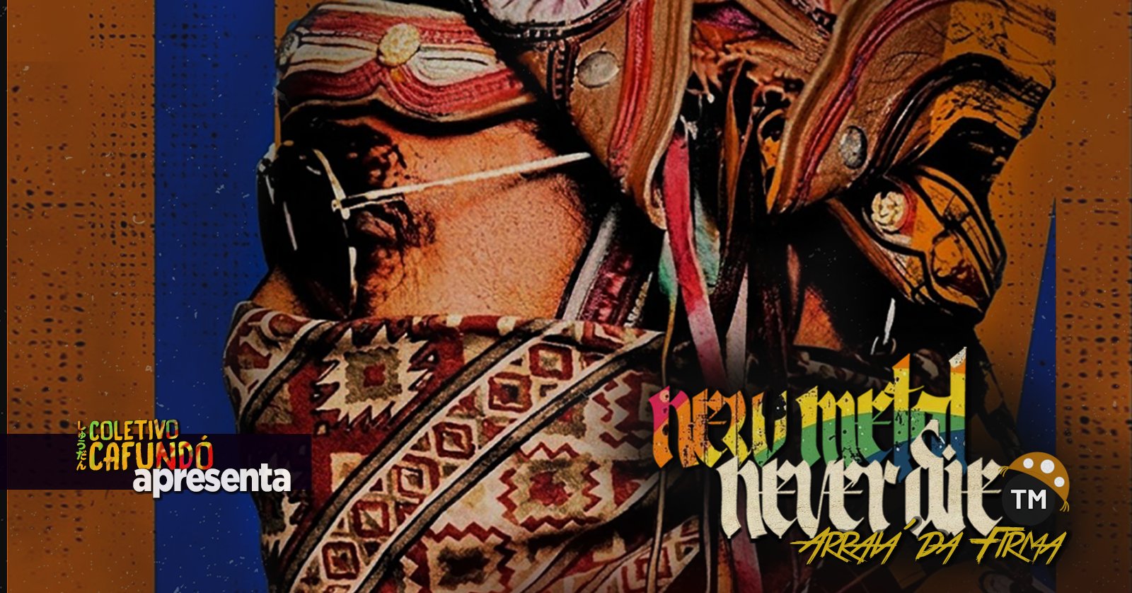 Nmnd Arraiá da Firma