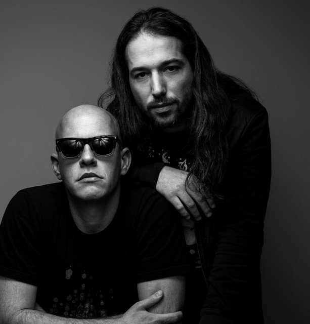 Foto - Infected Mushroom