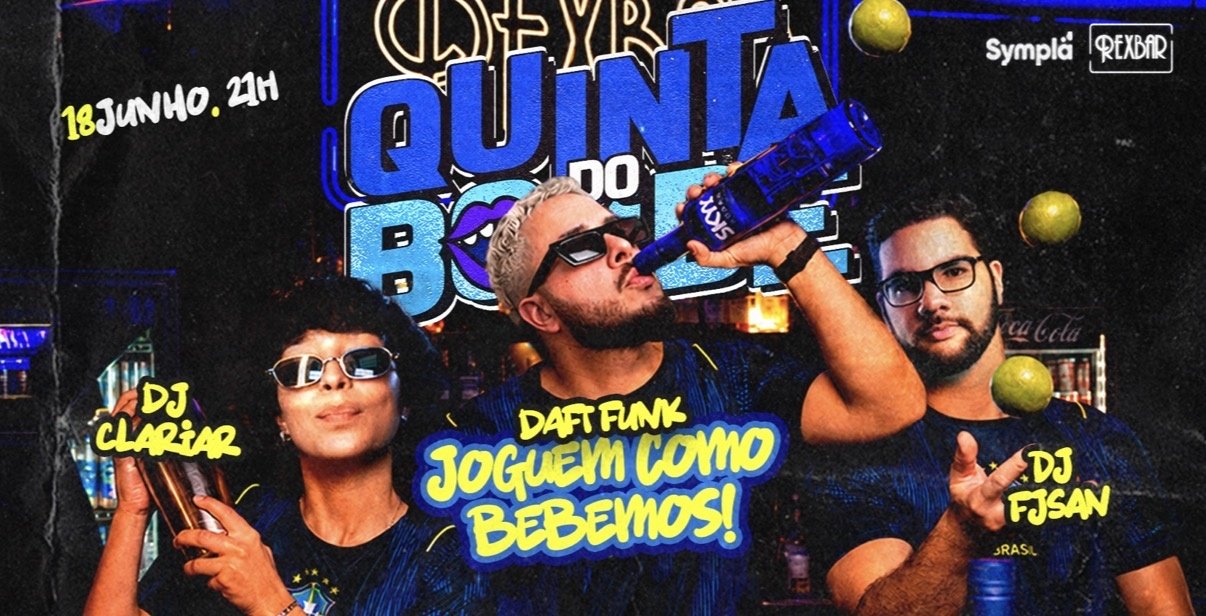 Quinta do bonde