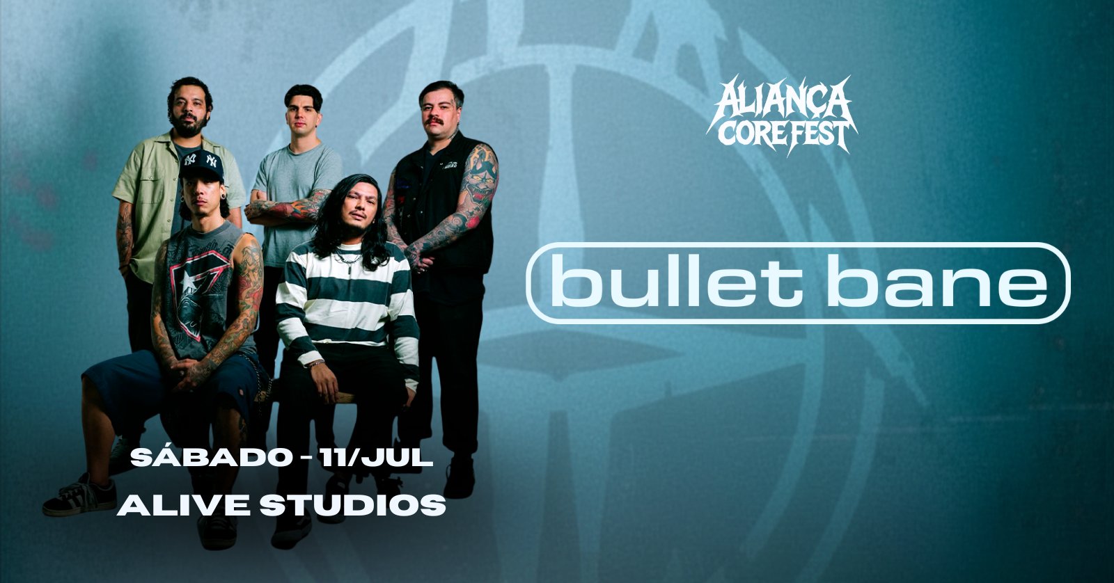 Aliança Core Fest III