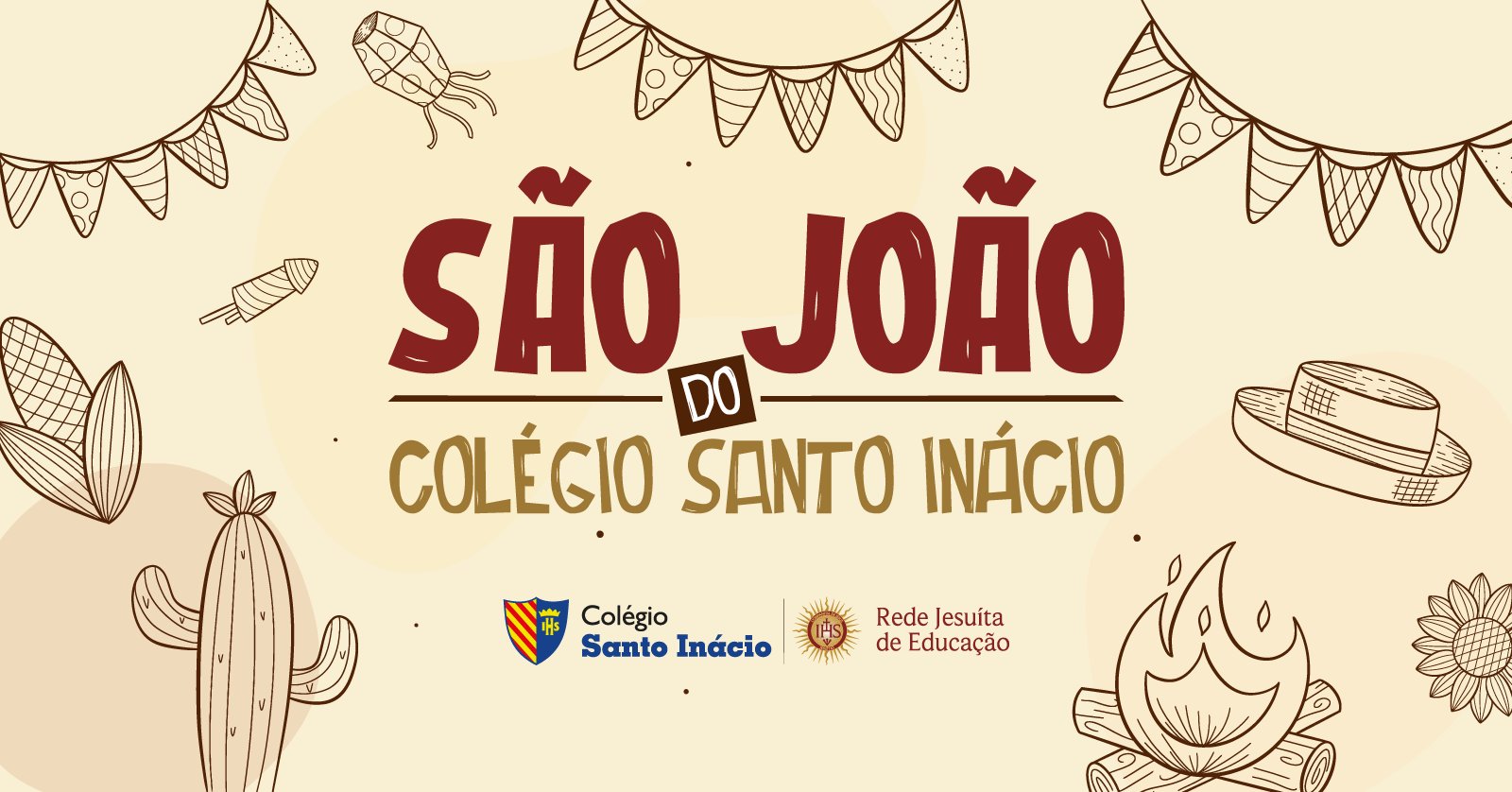 São João 2026