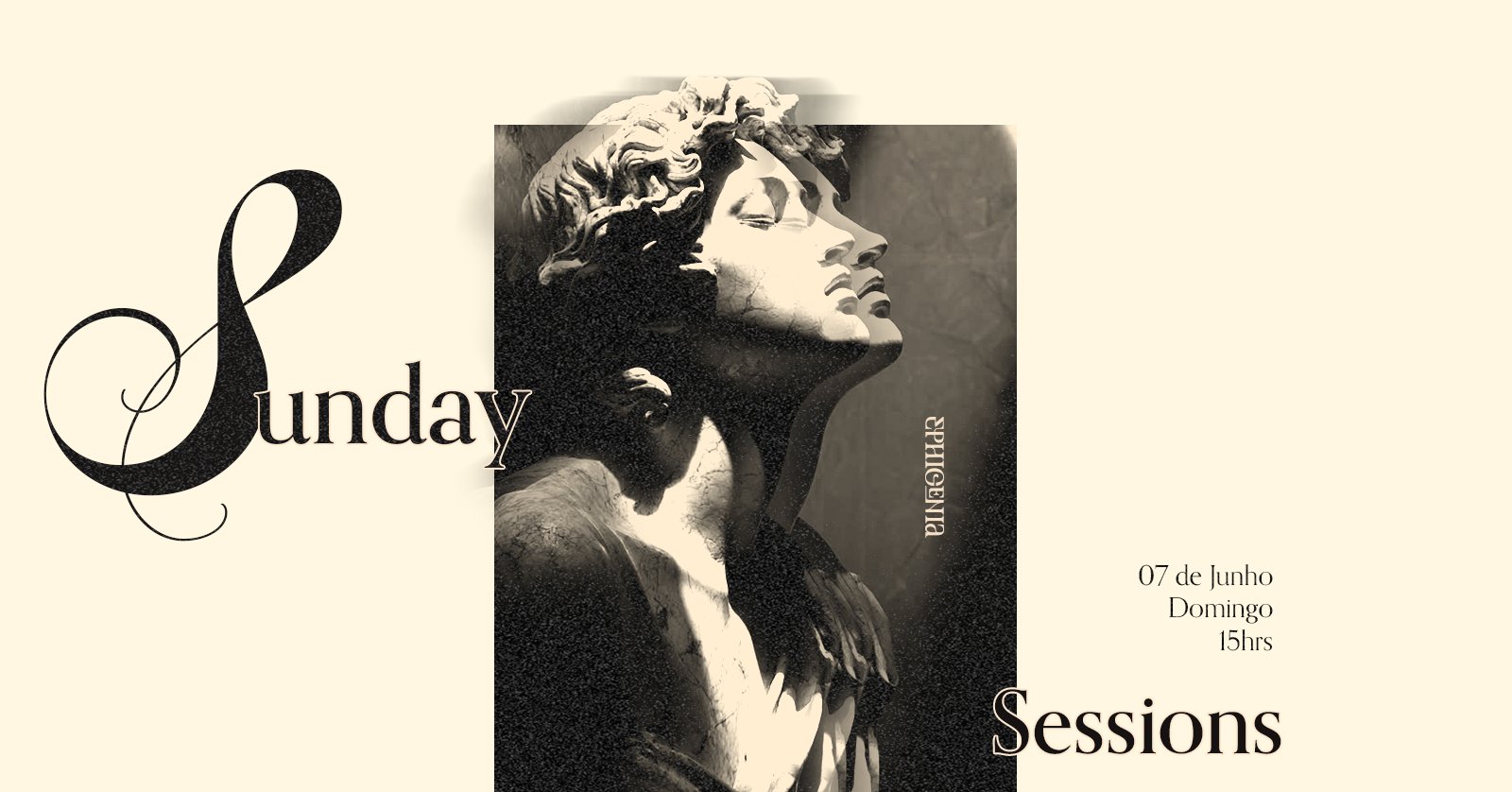 Sunday Sessions