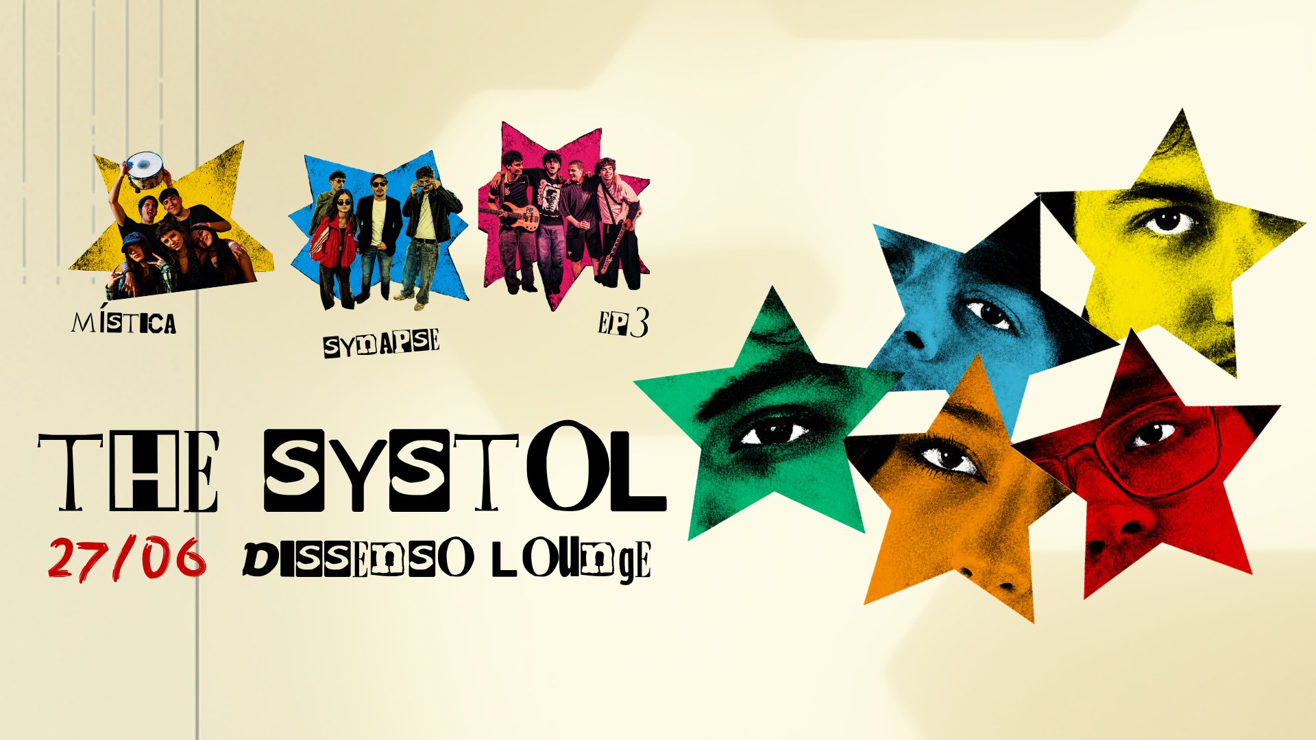 The Systol Last Dance