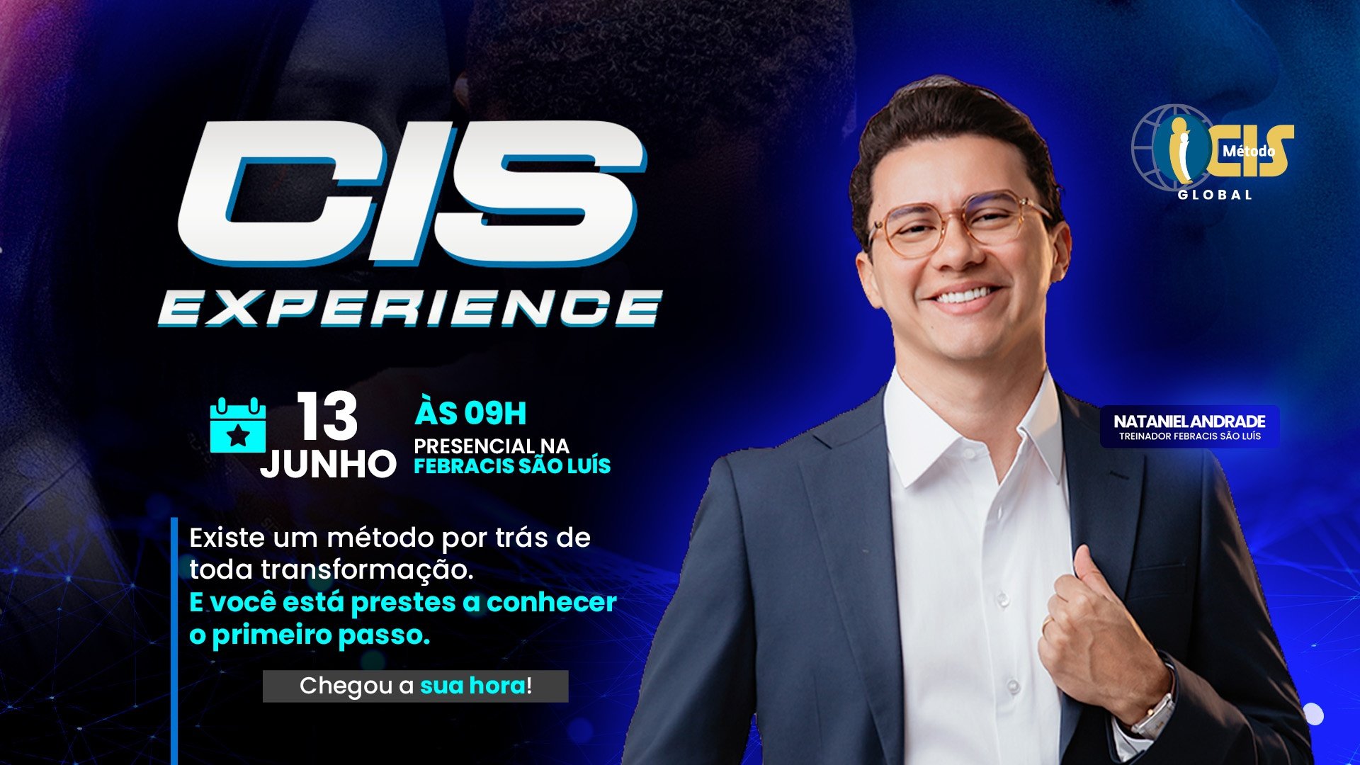 CIS Experience 13/06