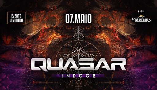 Quasar Indoor (Cópia)