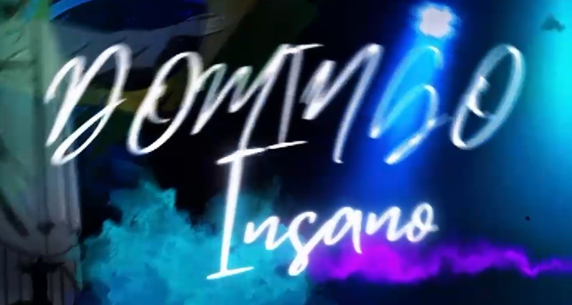Domingo Insano | 14 Junho | Tau