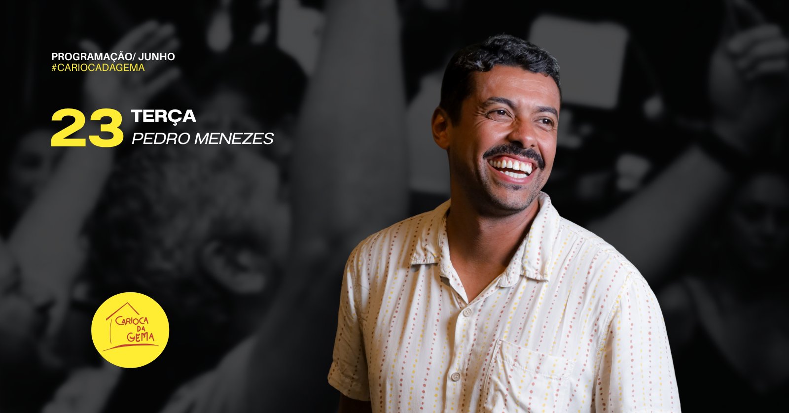 Pedro Menezes