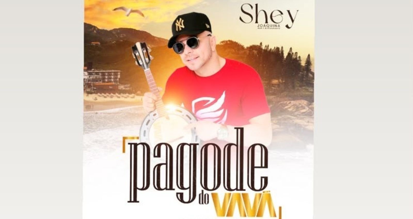 Pagode do Vavá