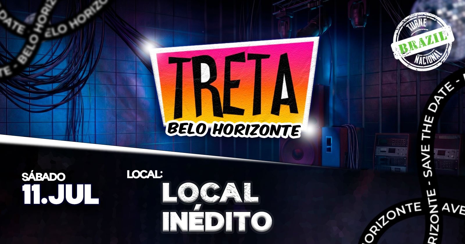 Treta Bh 11/07