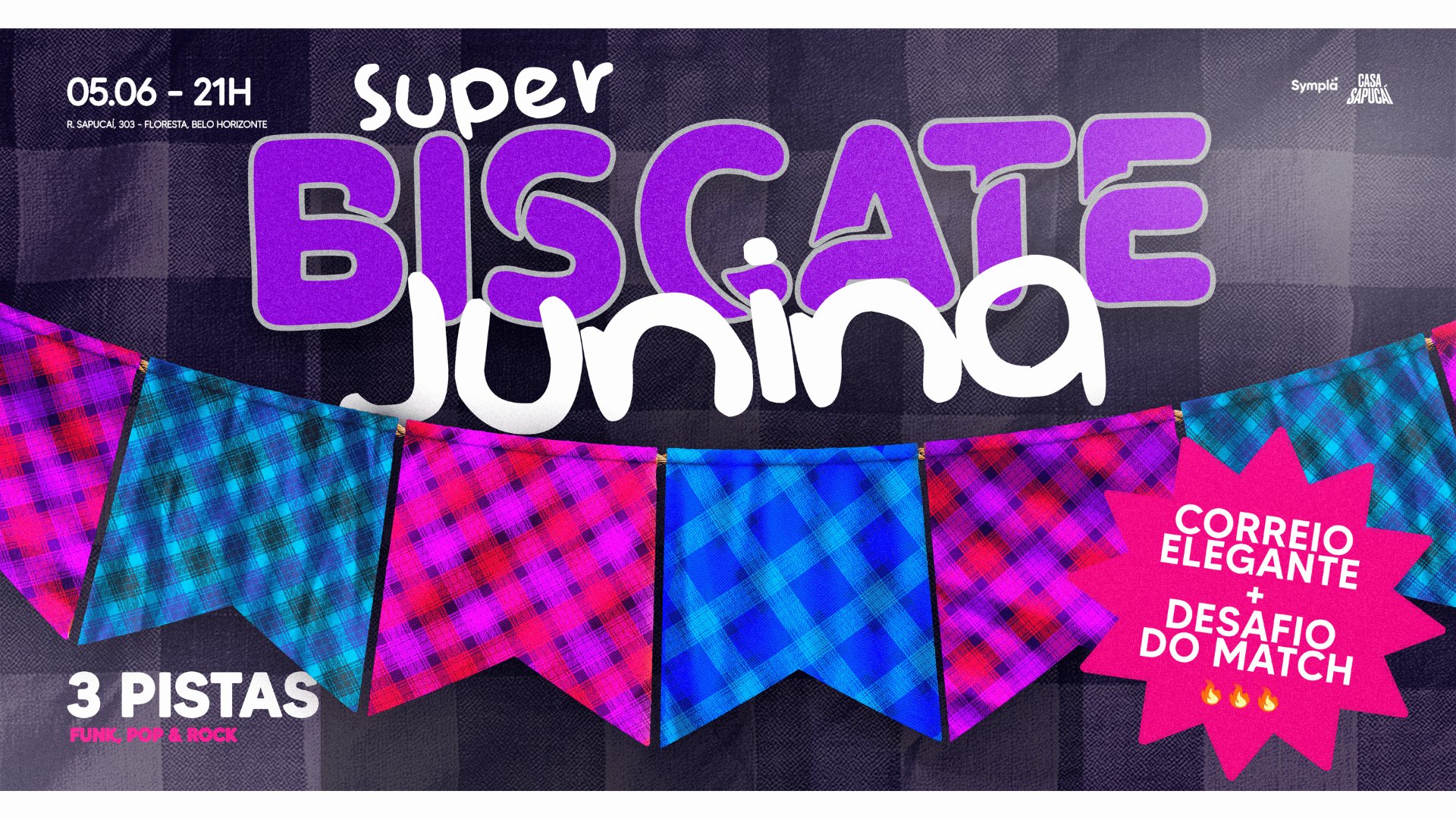 Super Biscate