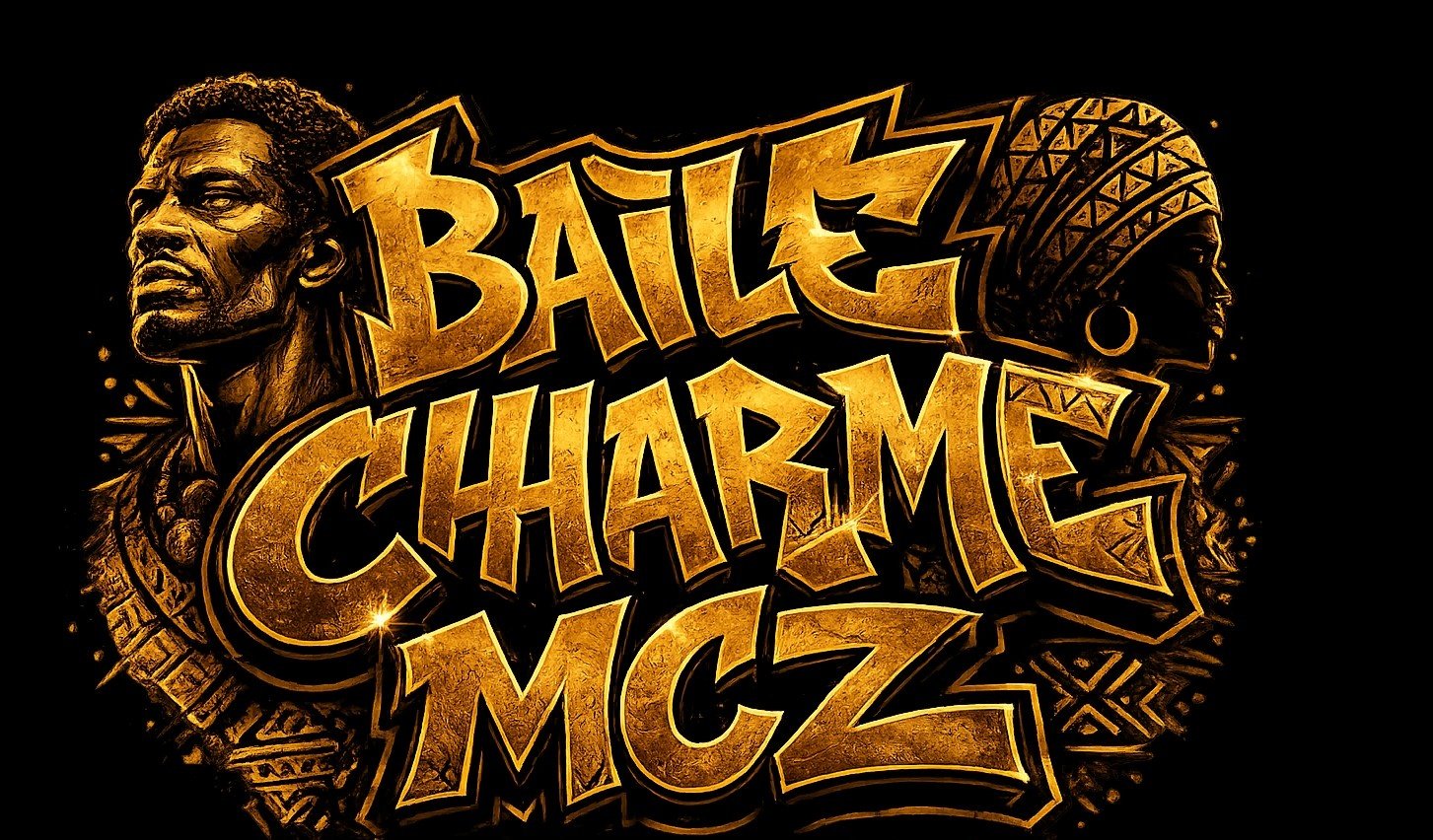Baile Charme MCz Herança Ancestral