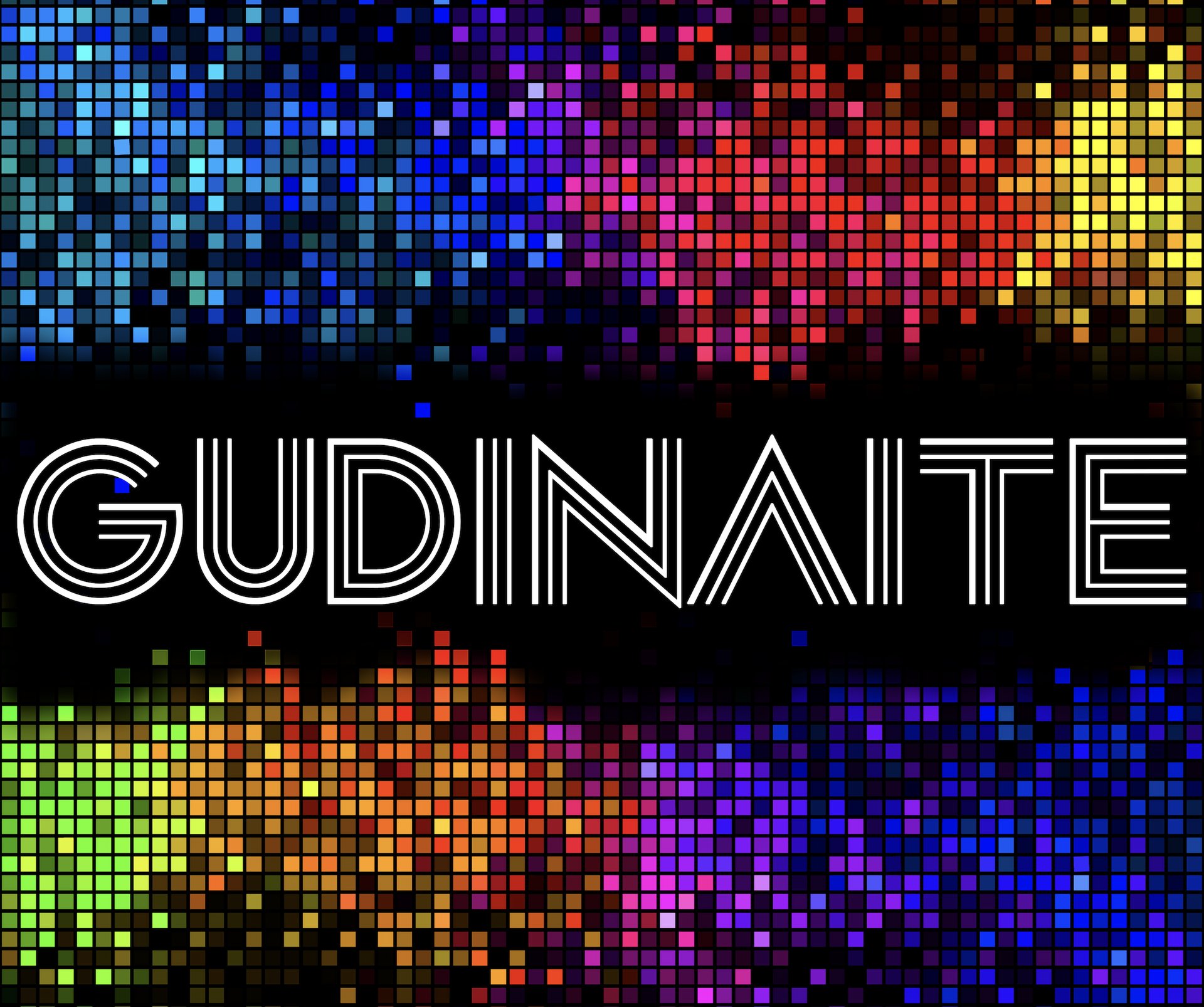 Gudinaite Recife