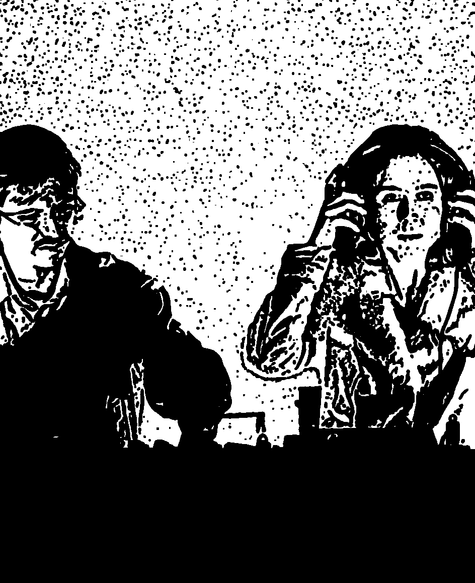 Artista - BRENDA & MARIA MANUELA