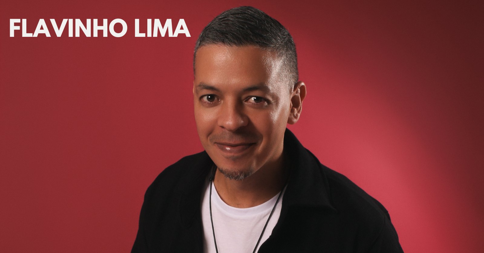 Flavinho Lima no Canto da Ema