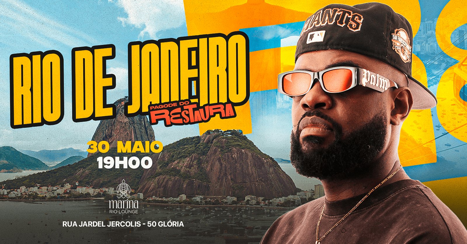 Pagode do Restaura em SP Jogo da copa