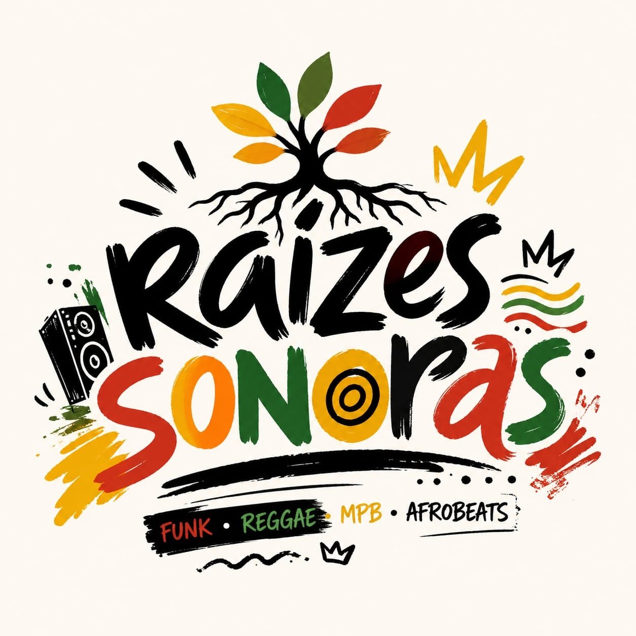 Raízes Sonoras