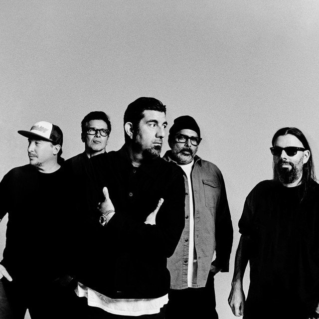 Foto - Deftones