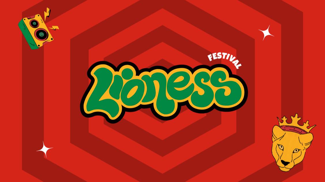 Lioness Festival Ano IV