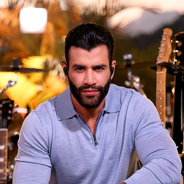 Foto - Gusttavo Lima