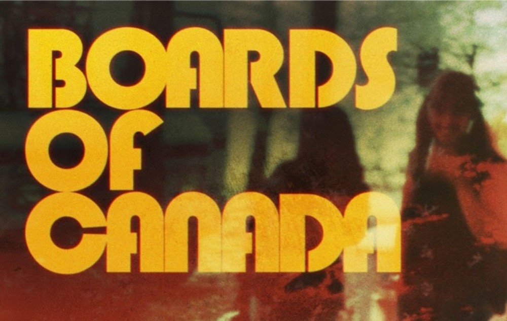 Boards of Canada - Inferno (2026)