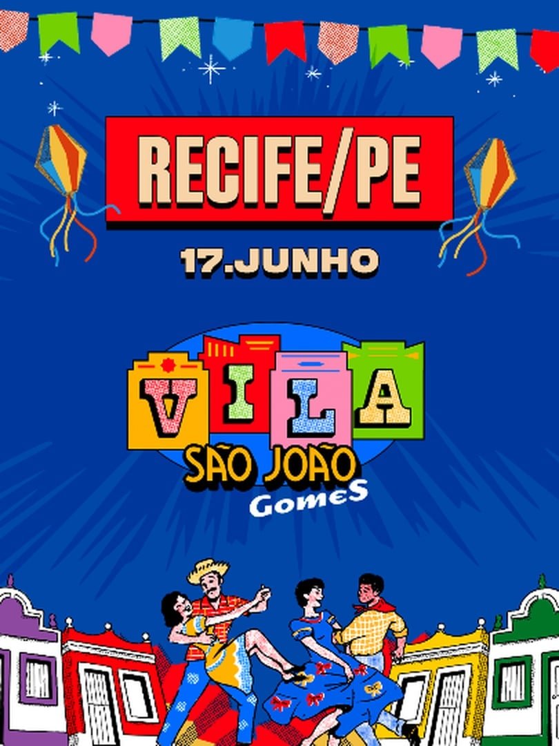 Vila São João Gomes Recife